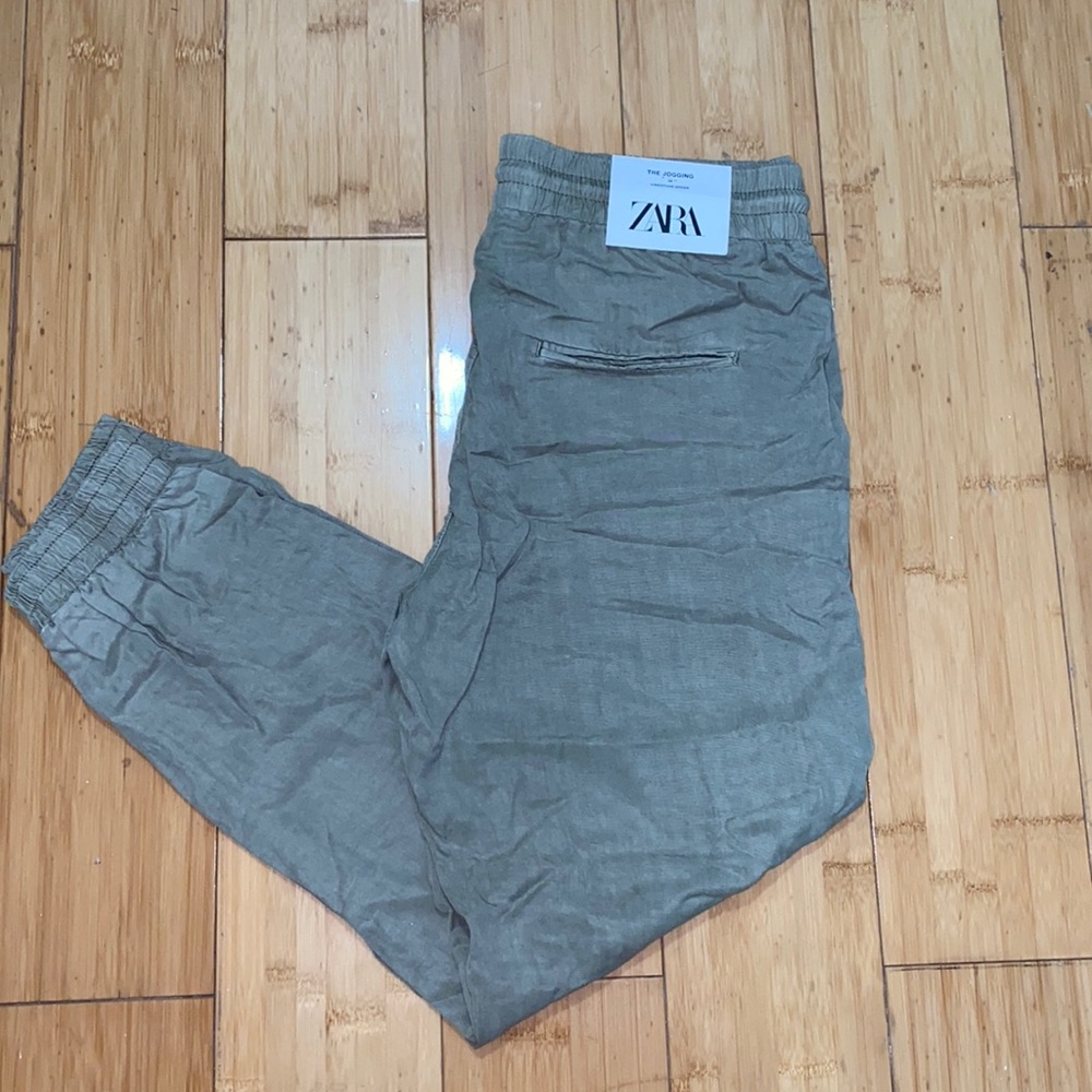 Zara Joggers